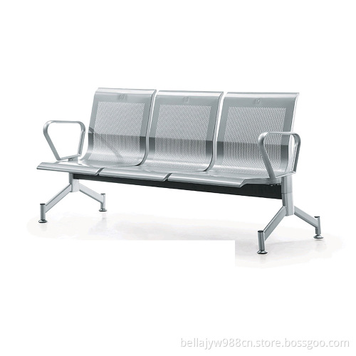 3 seater waiting chair JYW 0266